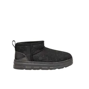 UGG - Classic Ultra Mini Monogram