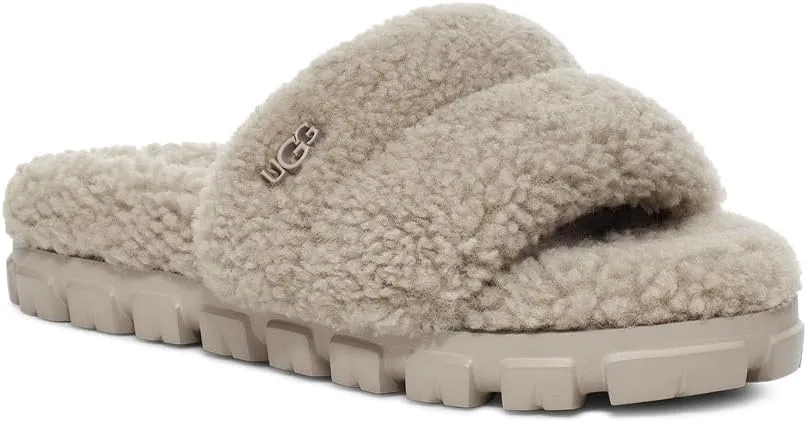 UGG - Cozetta Curly Slipper