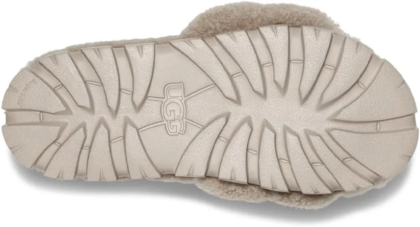 UGG - Cozetta Curly Slipper