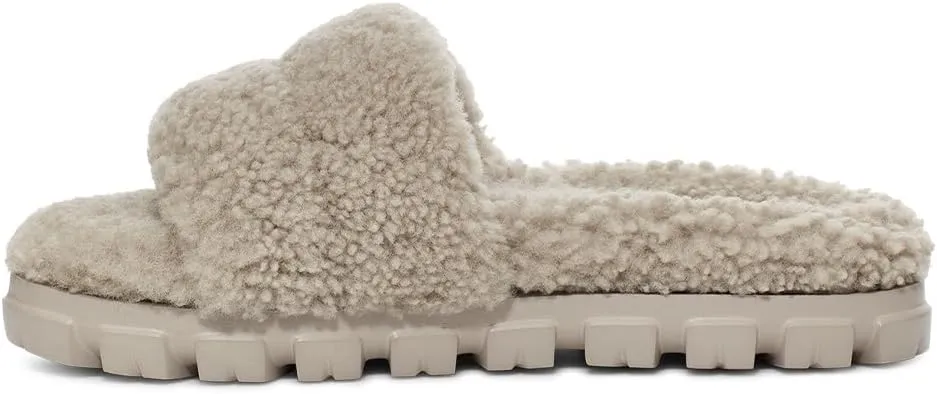 UGG - Cozetta Curly Slipper