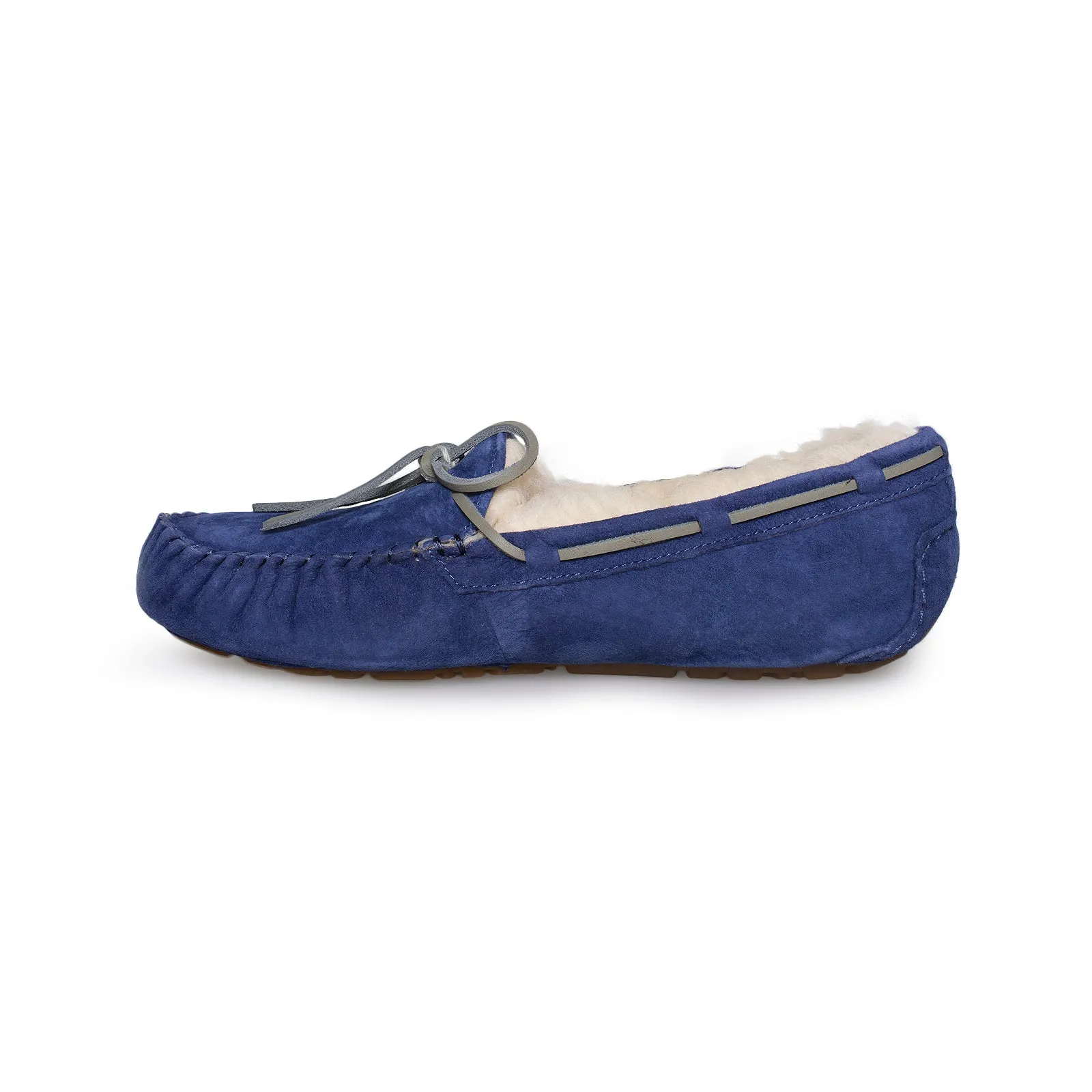 UGG Dakota Sky Blue Slippers