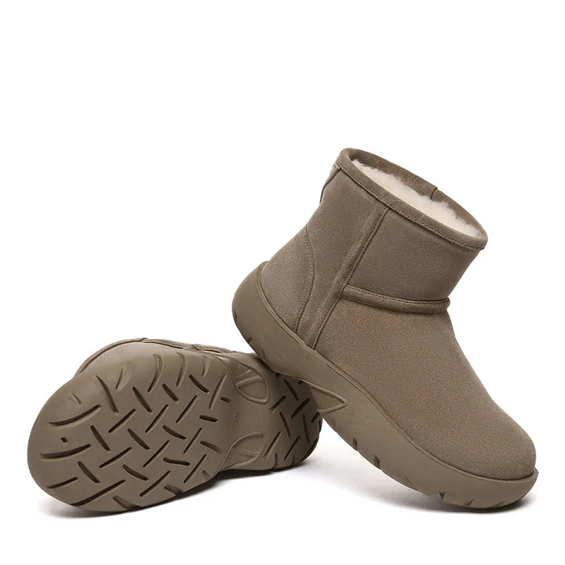 UGG Mini Adventure Boots