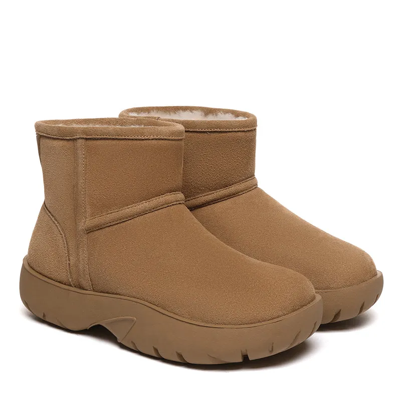 UGG Mini Adventure Boots