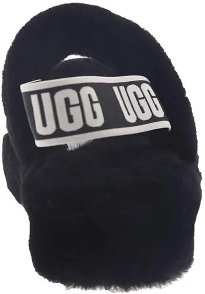 UGG -  Oh Yeah Slipper