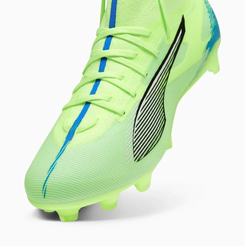 Ultra 5 Match  Multi Ground Soccer Boots - Lights Out Pack