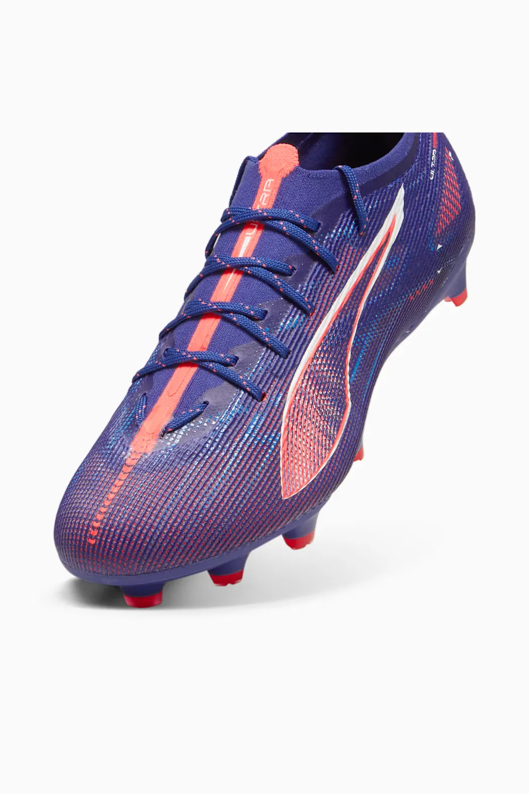 ULTRA 5 PRO FG/AG Football Boots