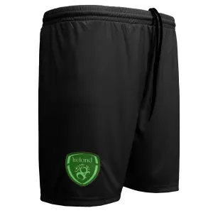 Umbro FAI 2022 Goalkeeper Womens Shorts