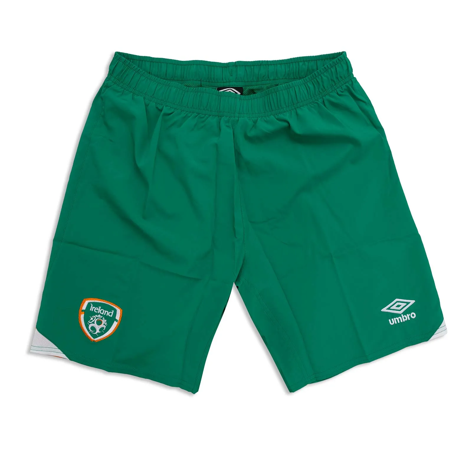 Umbro Ireland 2022/23 Shorts