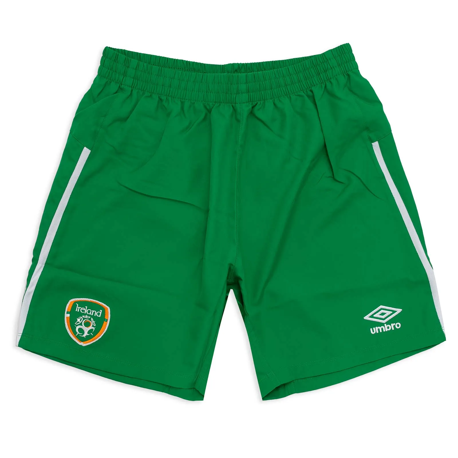 Umbro Ireland Shorts