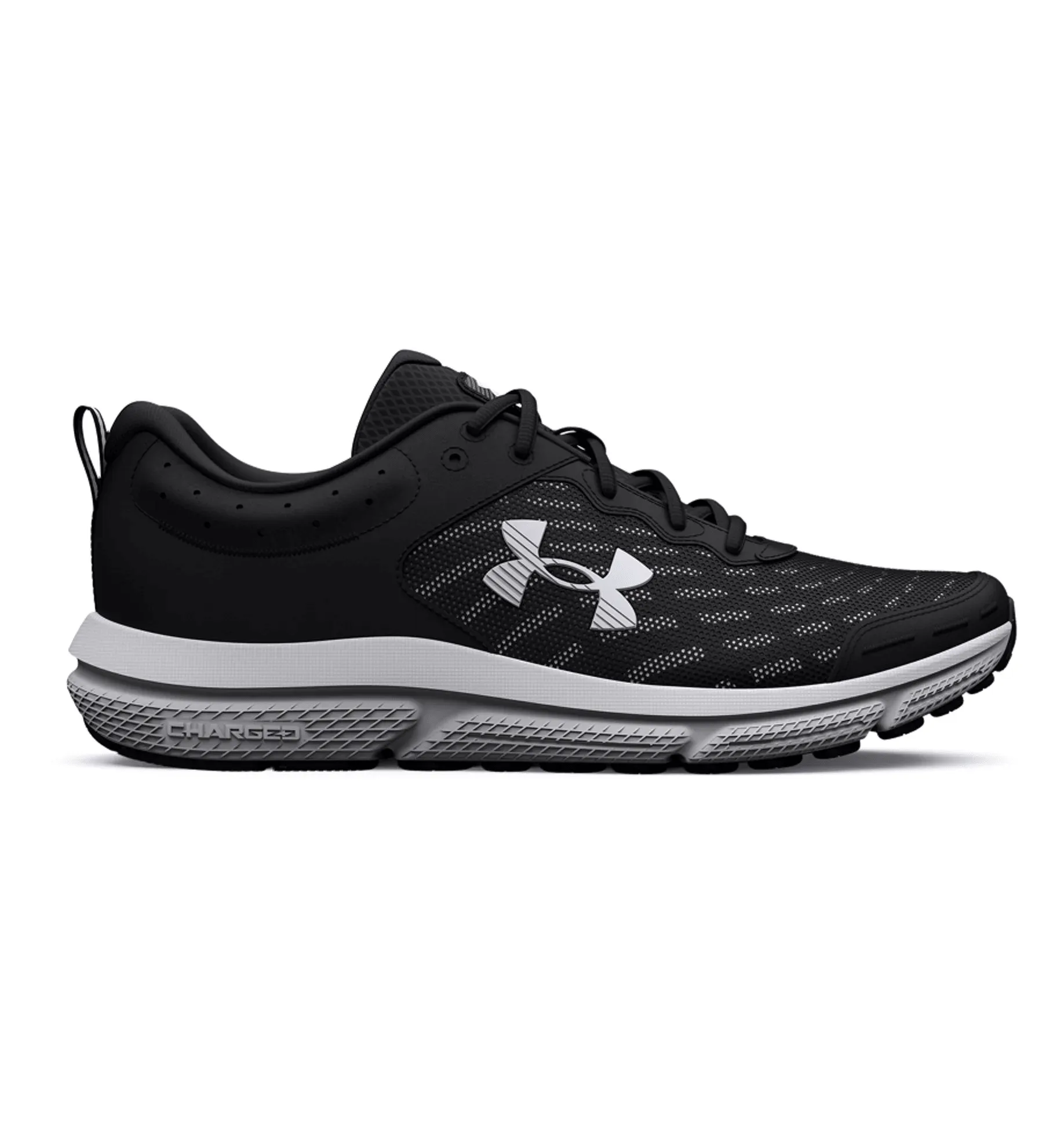 Under Armour Charged Assert 10 Running Shoes2