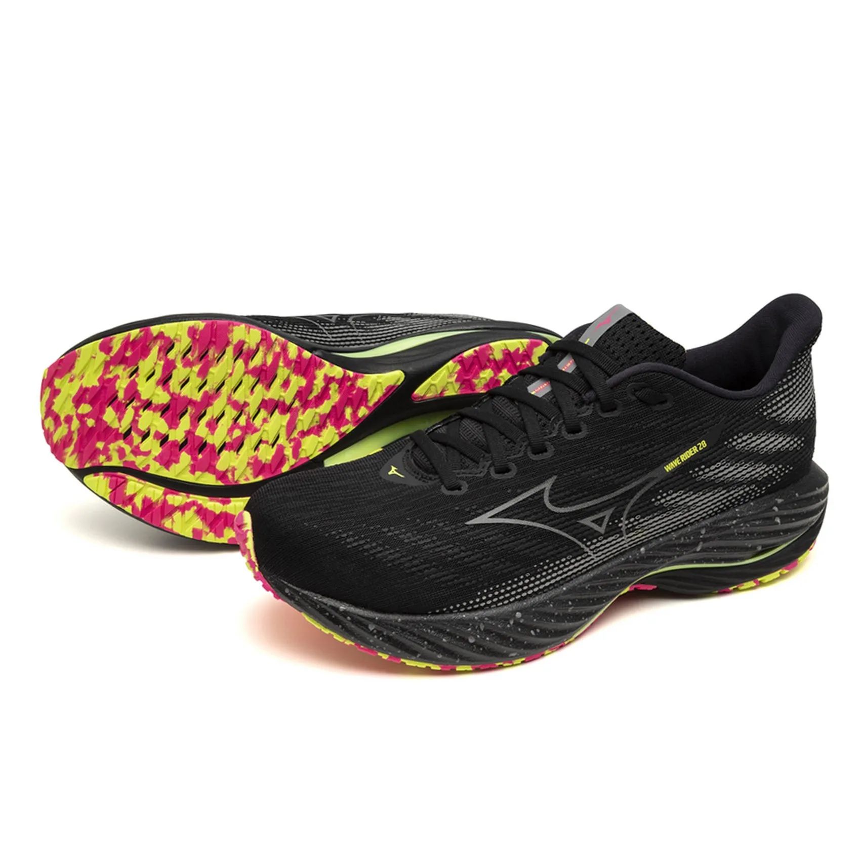 Unisex Mizuno Wave Rider 28