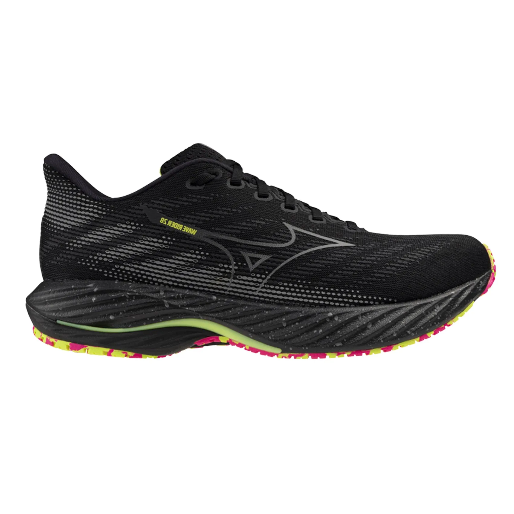 Unisex Mizuno Wave Rider 28