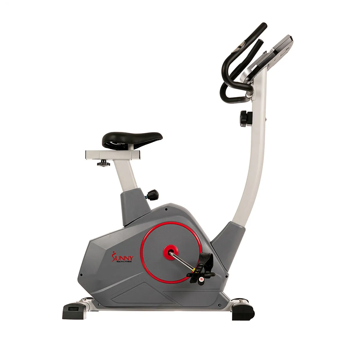 Upright Exercise Bike Indoor Cycling Workout