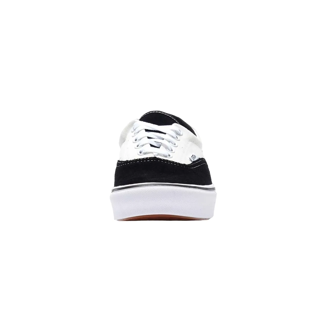 Vans ComfyCush Era in pelle scamosciata VN0A3WM9N8K black mars