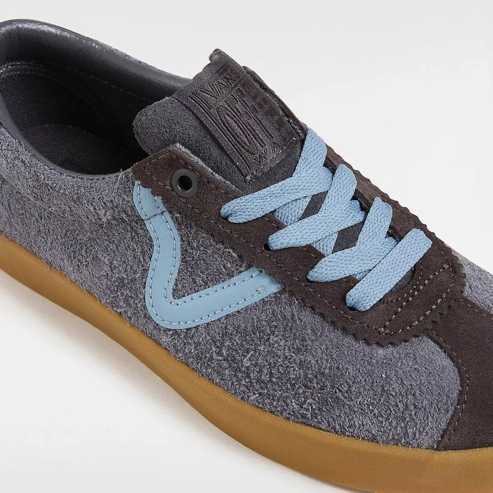 Vans Women's Sport Low in Colour Pop