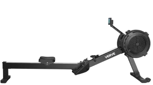 VERVE Commercial Rower | Pre-Order ETA Late November