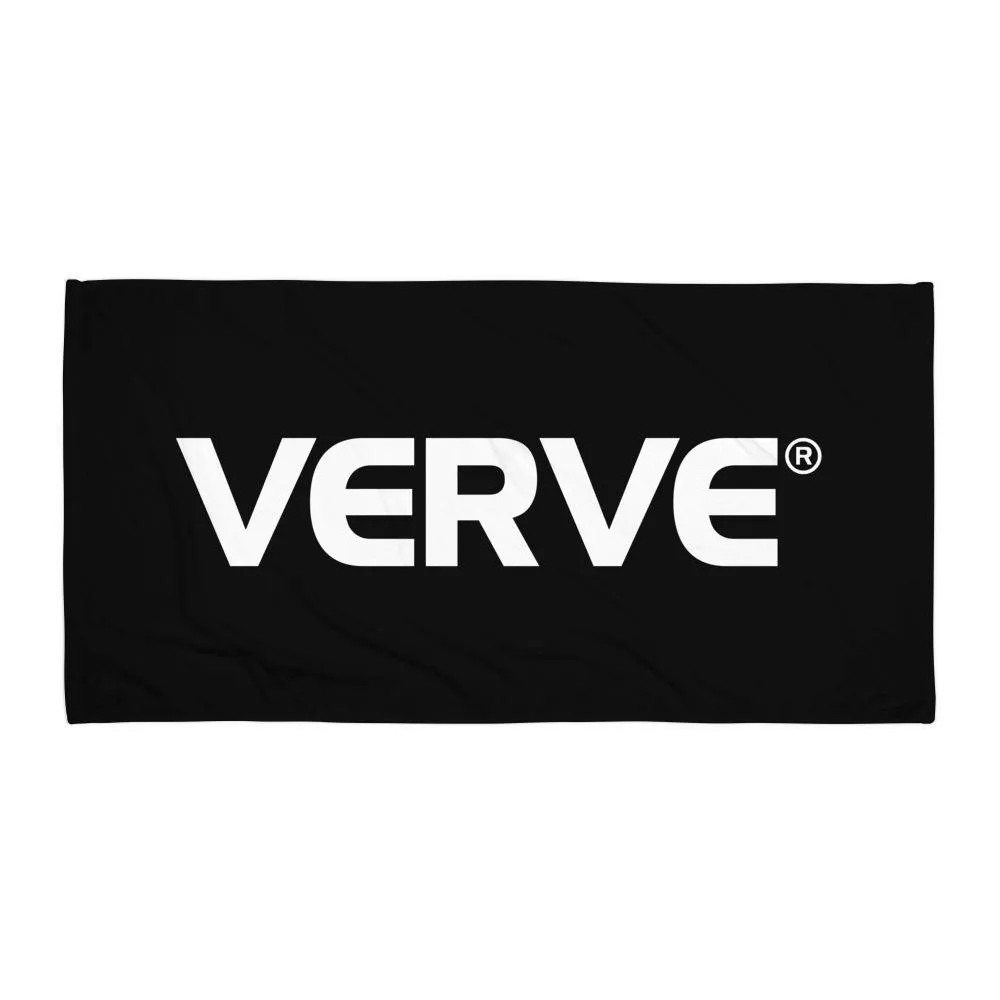 VERVE Gym Towel