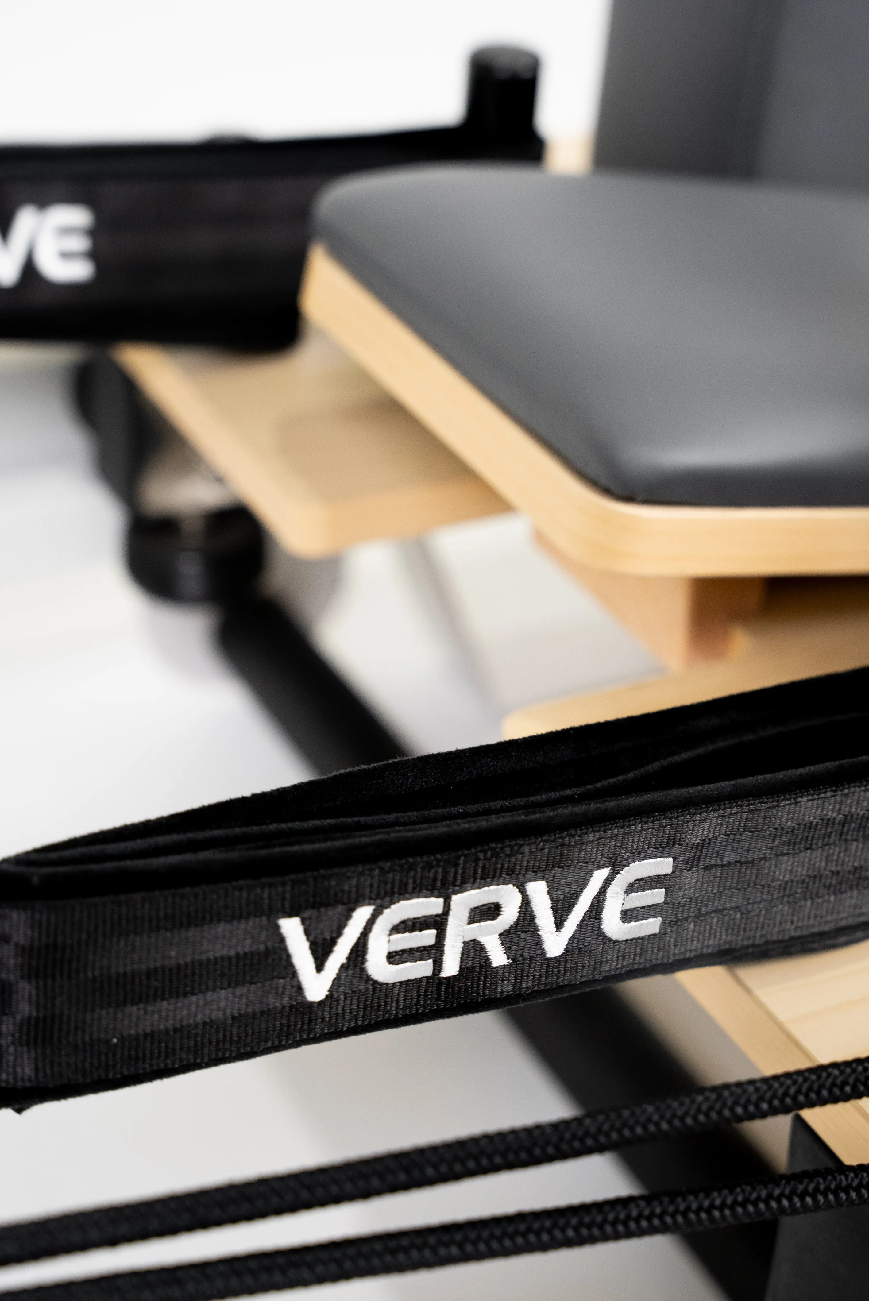 VERVE Rise Foldable Pilates Reformer