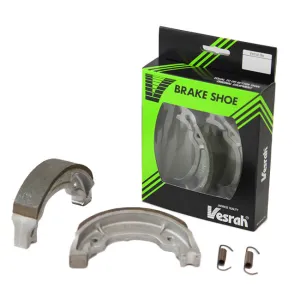 Vesrah brake shoes VB146 With springs (VB146S)