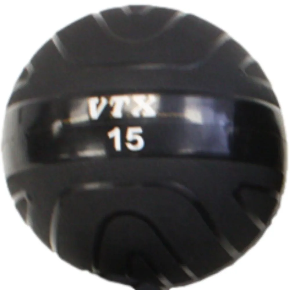 VTX 4 Set Slam Ball 10 lb to 25 lb