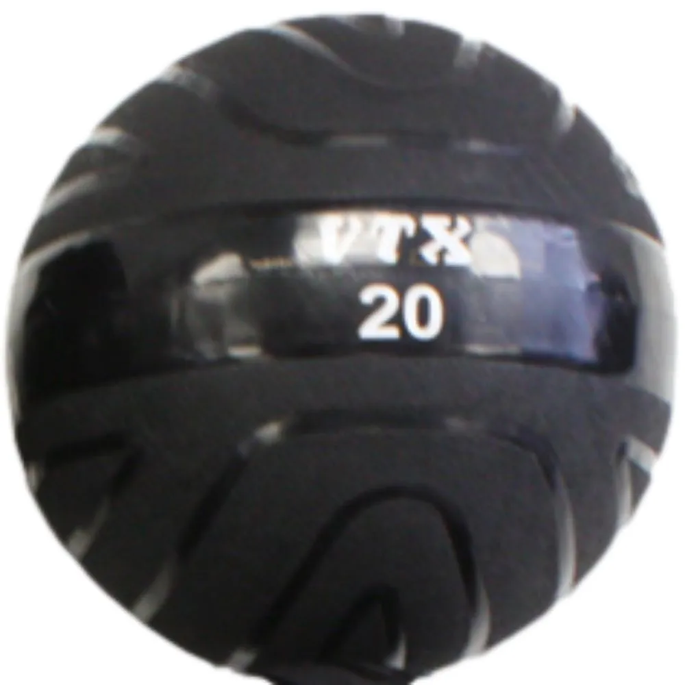 VTX 4 Set Slam Ball 10 lb to 25 lb