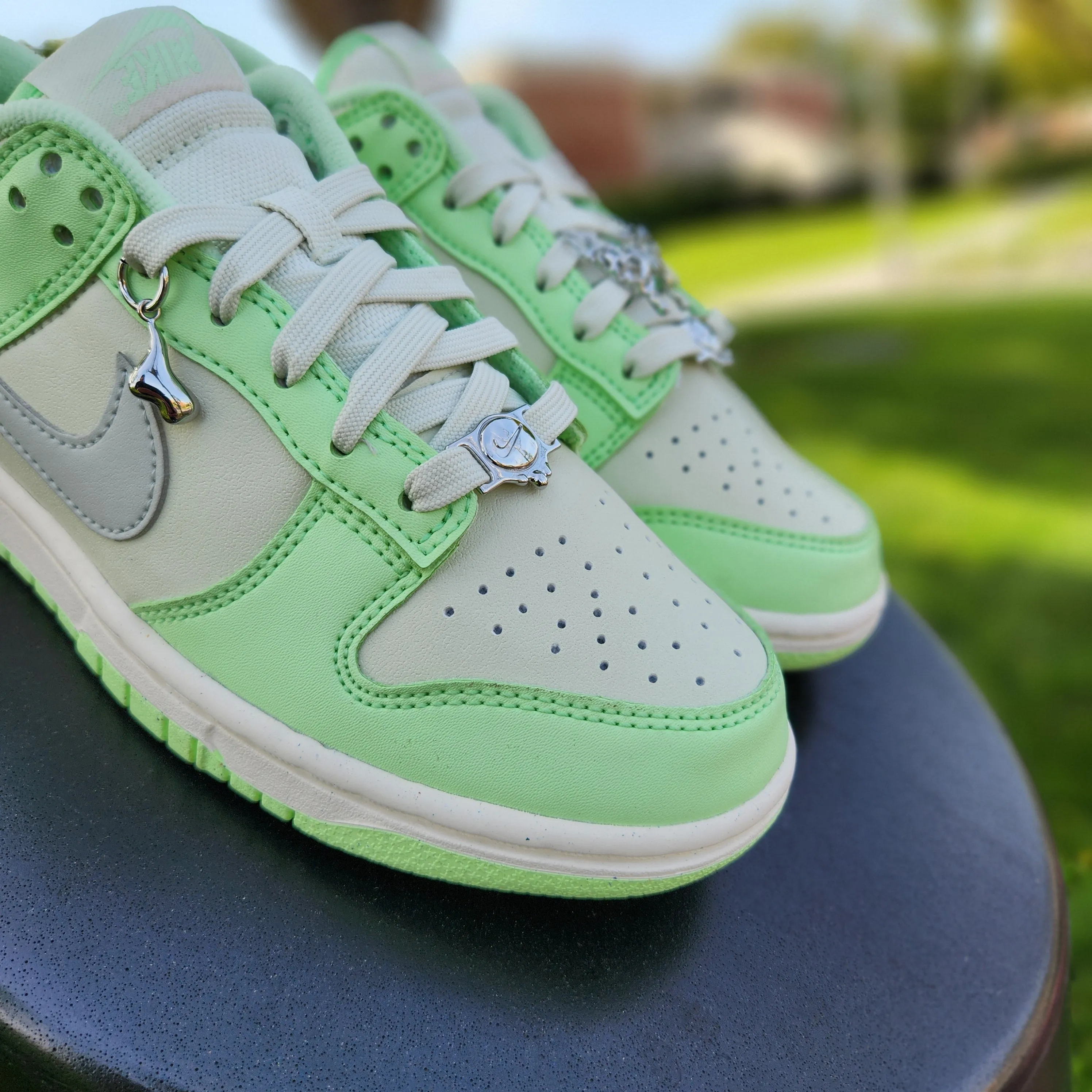 W NIKE DUNK LOW NN SE 'SEA CRYSTAL'