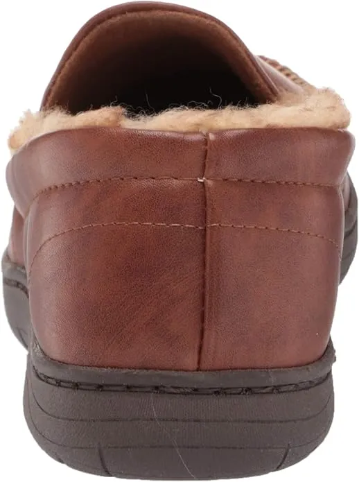 WEATHERPROOF - Memory foam loafers