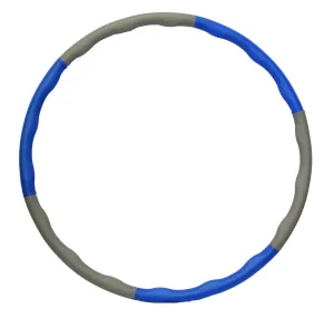 Weighted Hula Hoop - 1.5KG