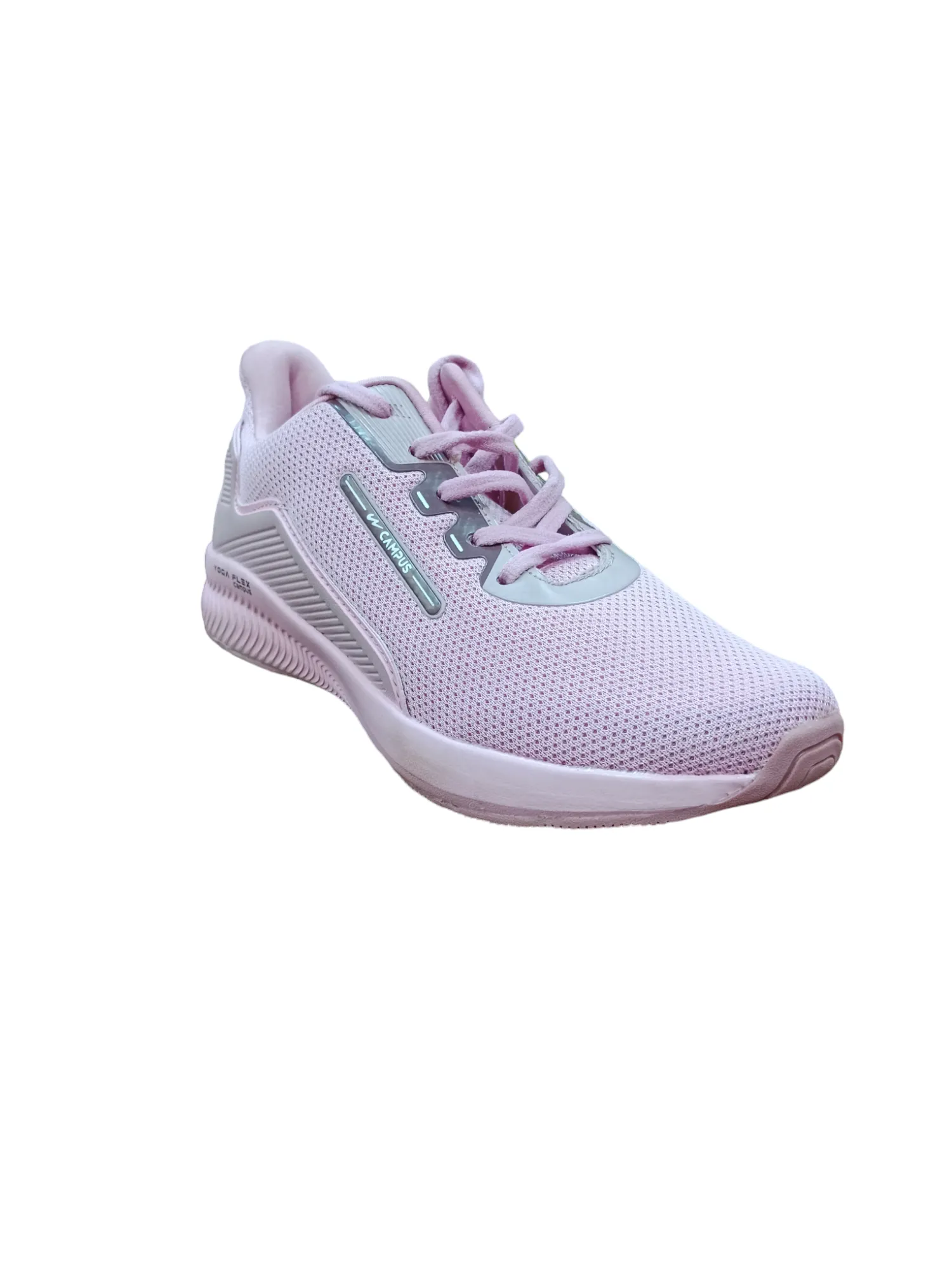 Women sports shoes article-bubble