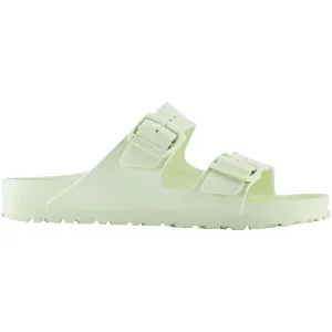 Women's Birkenstock Arizona Essentials Faded Lime EVA