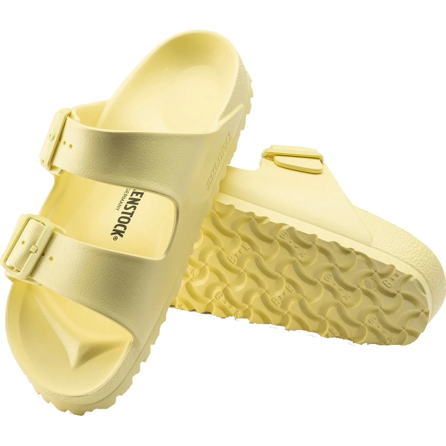 Women's Birkenstock Arizona Essentials Popcorn EVA