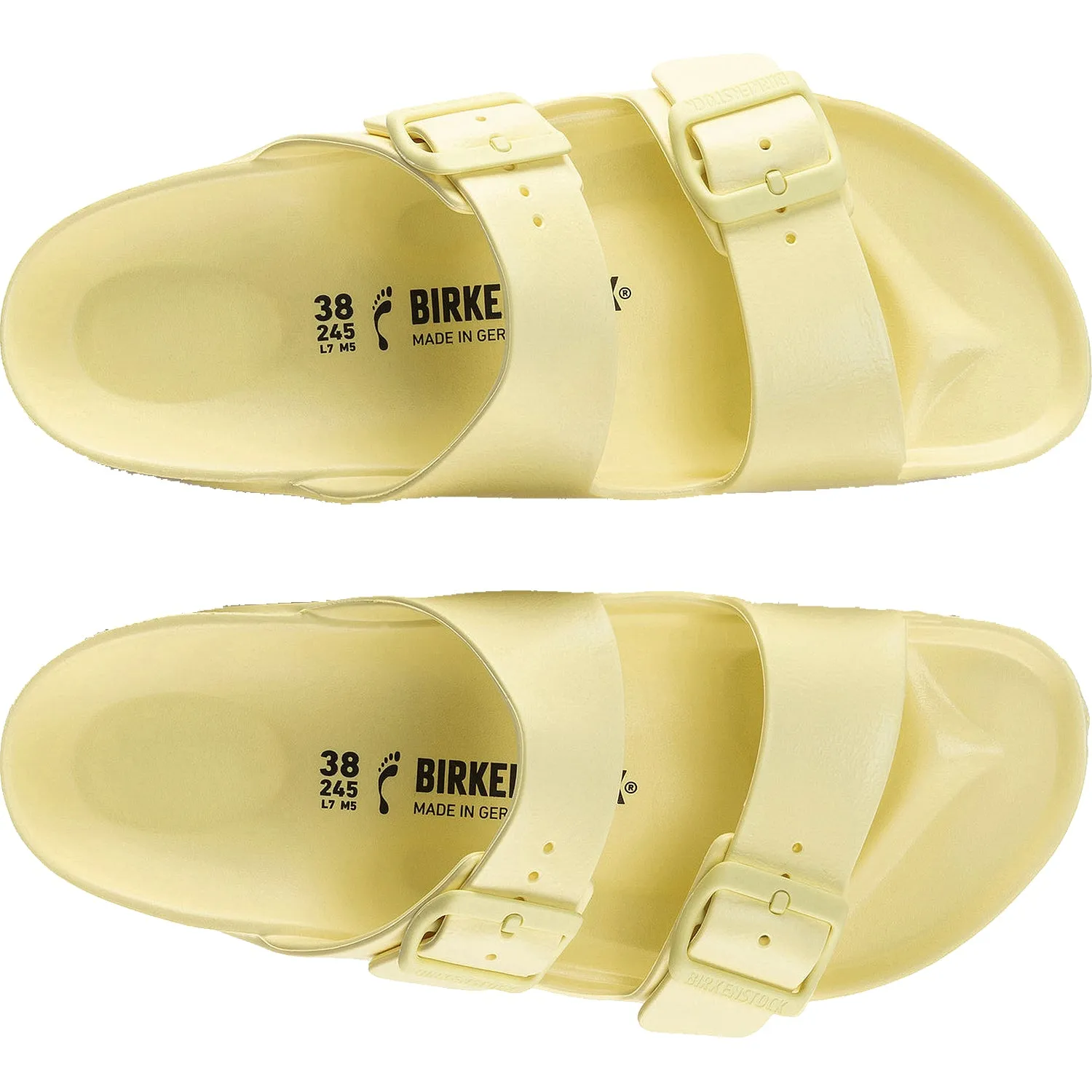 Women's Birkenstock Arizona Essentials Popcorn EVA