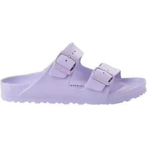 Women's Birkenstock Arizona Essentials Purple Fog EVA