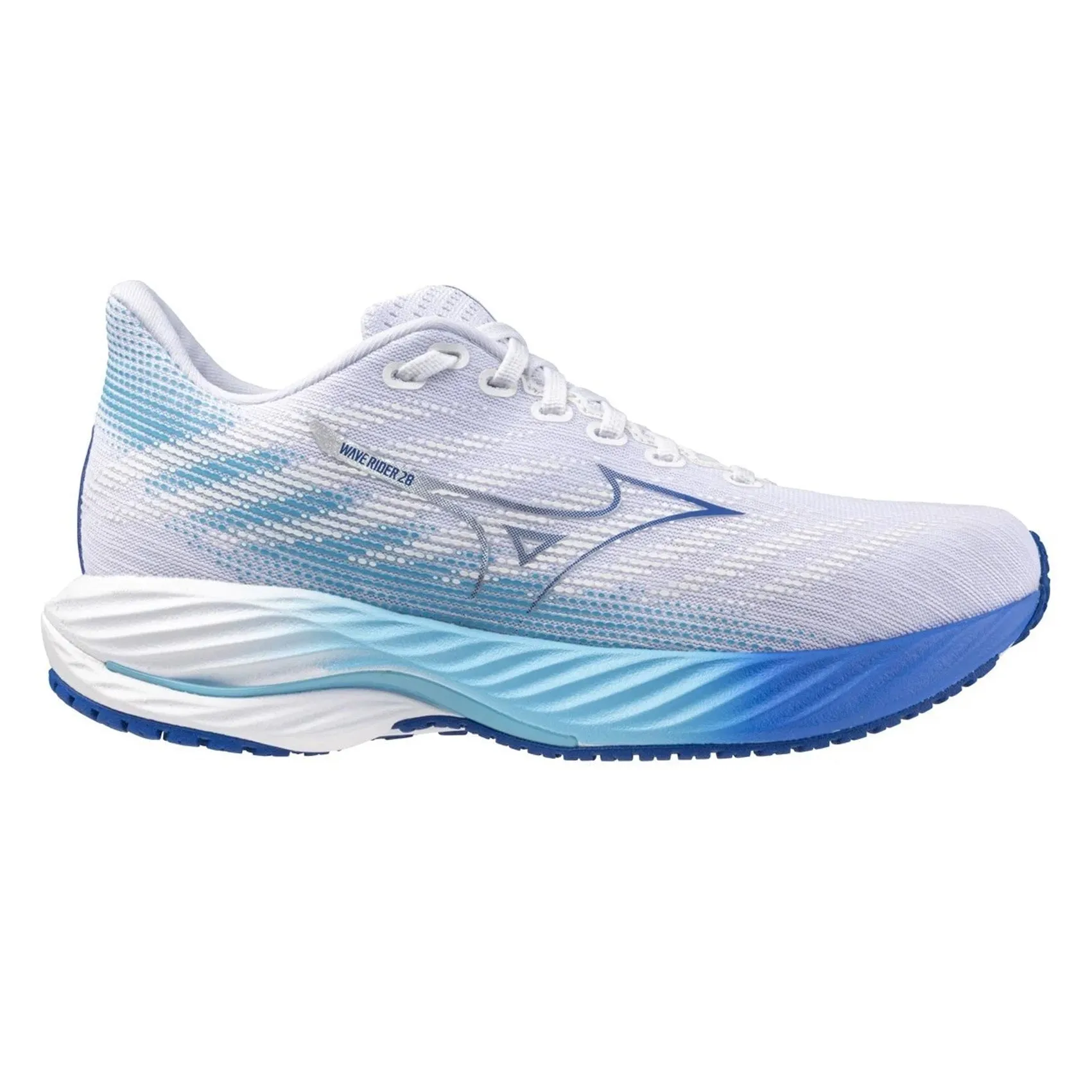 Womens Mizuno Wave Rider 28