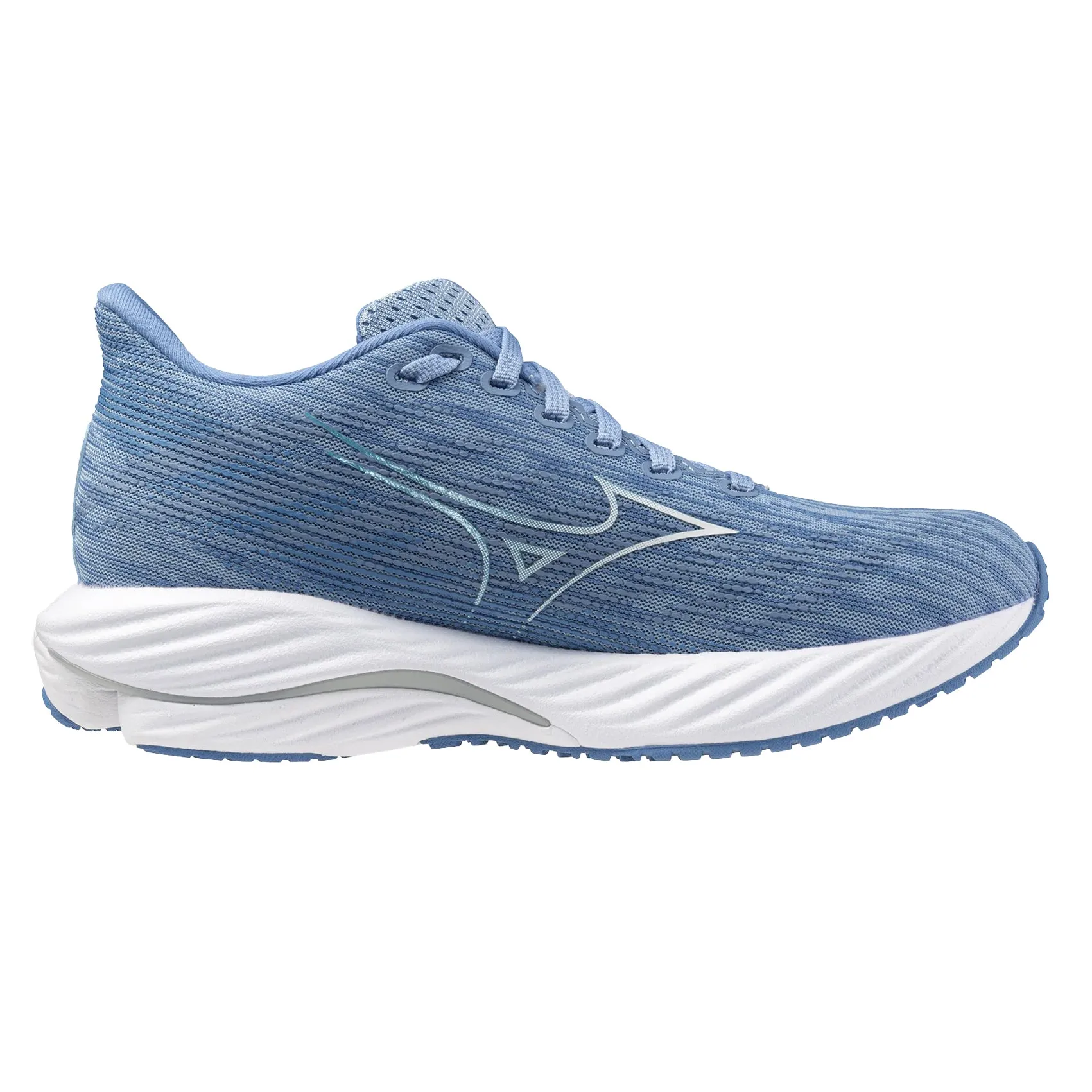 Womens Mizuno Wave Rider 28