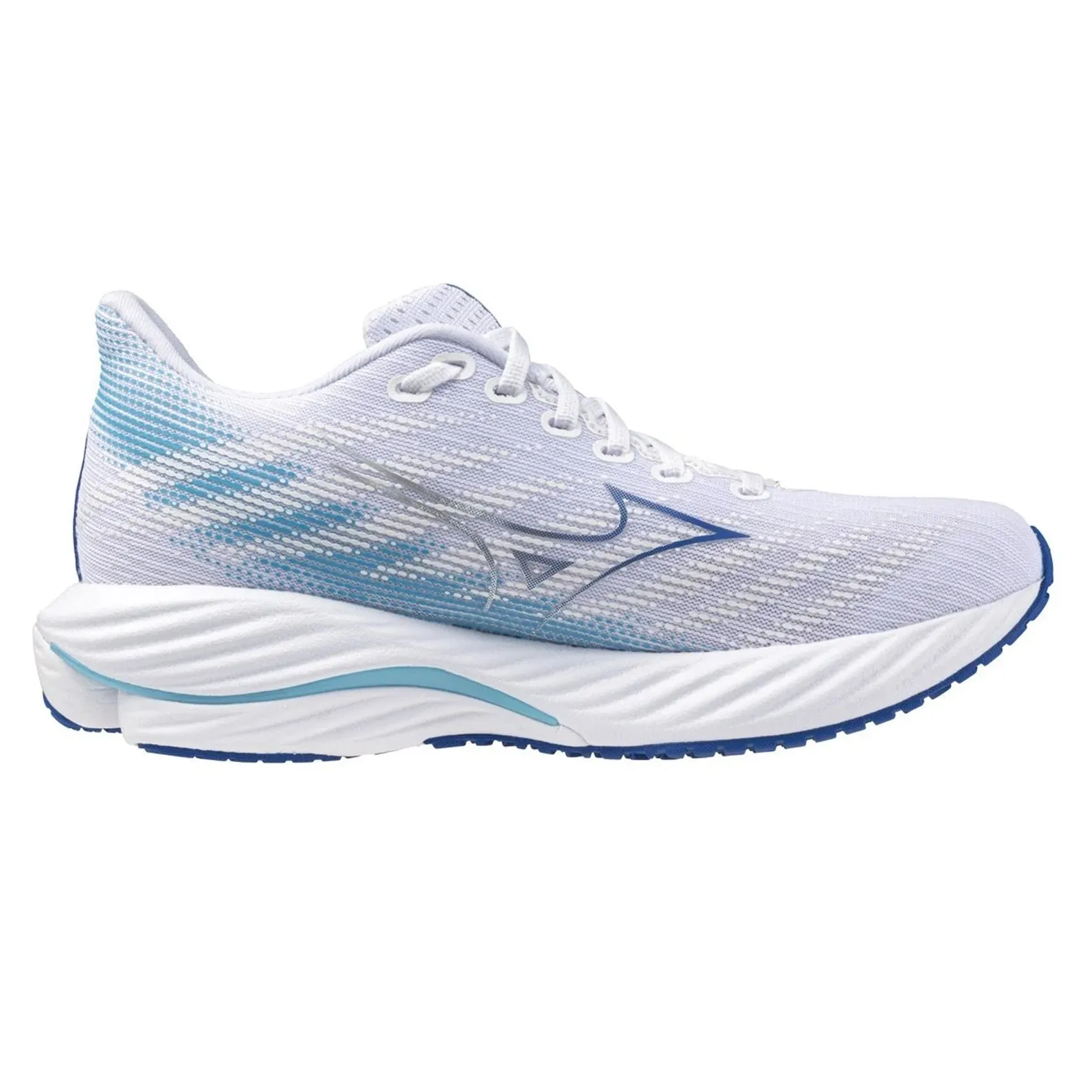 Womens Mizuno Wave Rider 28