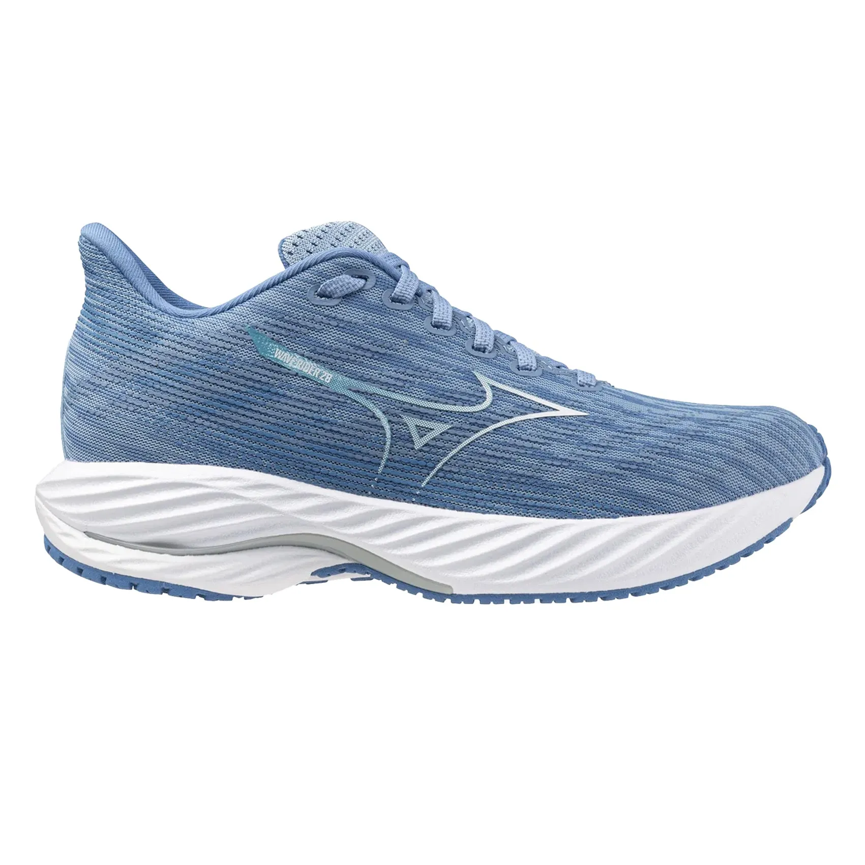 Womens Mizuno Wave Rider 28