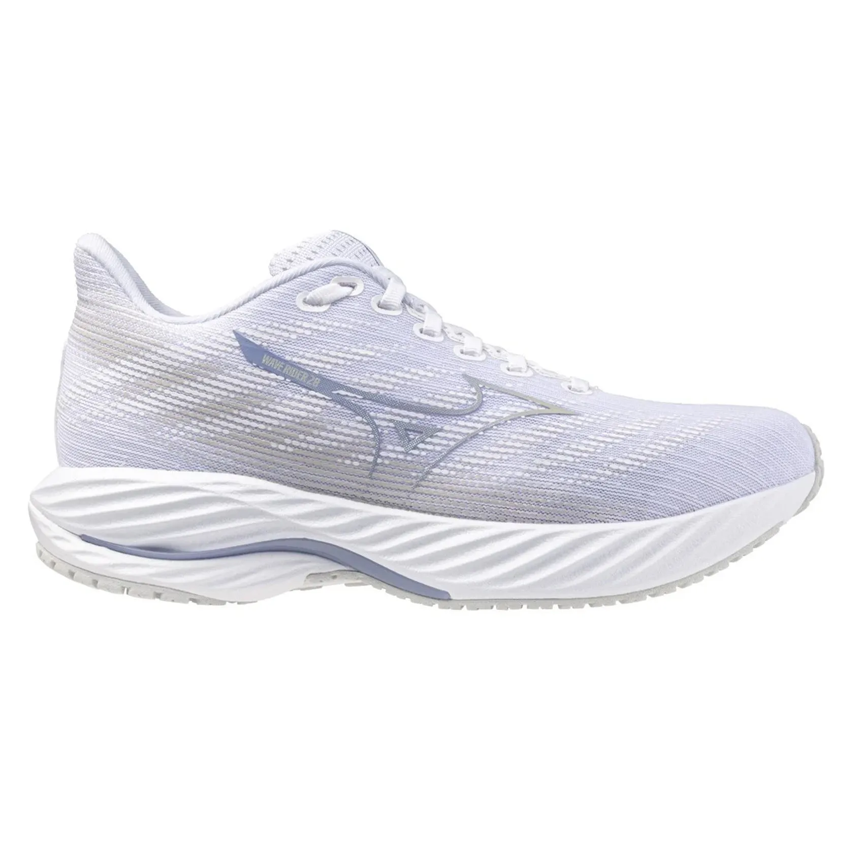 Womens Mizuno Wave Rider 28