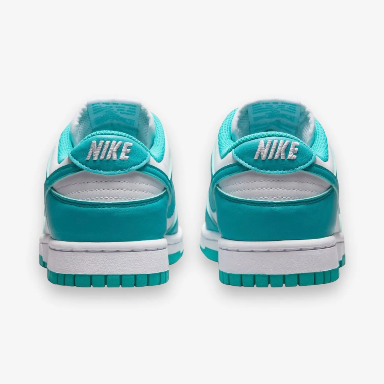 Women's Nike Dunk Low Next Nature White Dusty Cactus DD1873-105