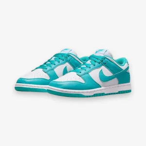 Women's Nike Dunk Low Next Nature White Dusty Cactus DD1873-105