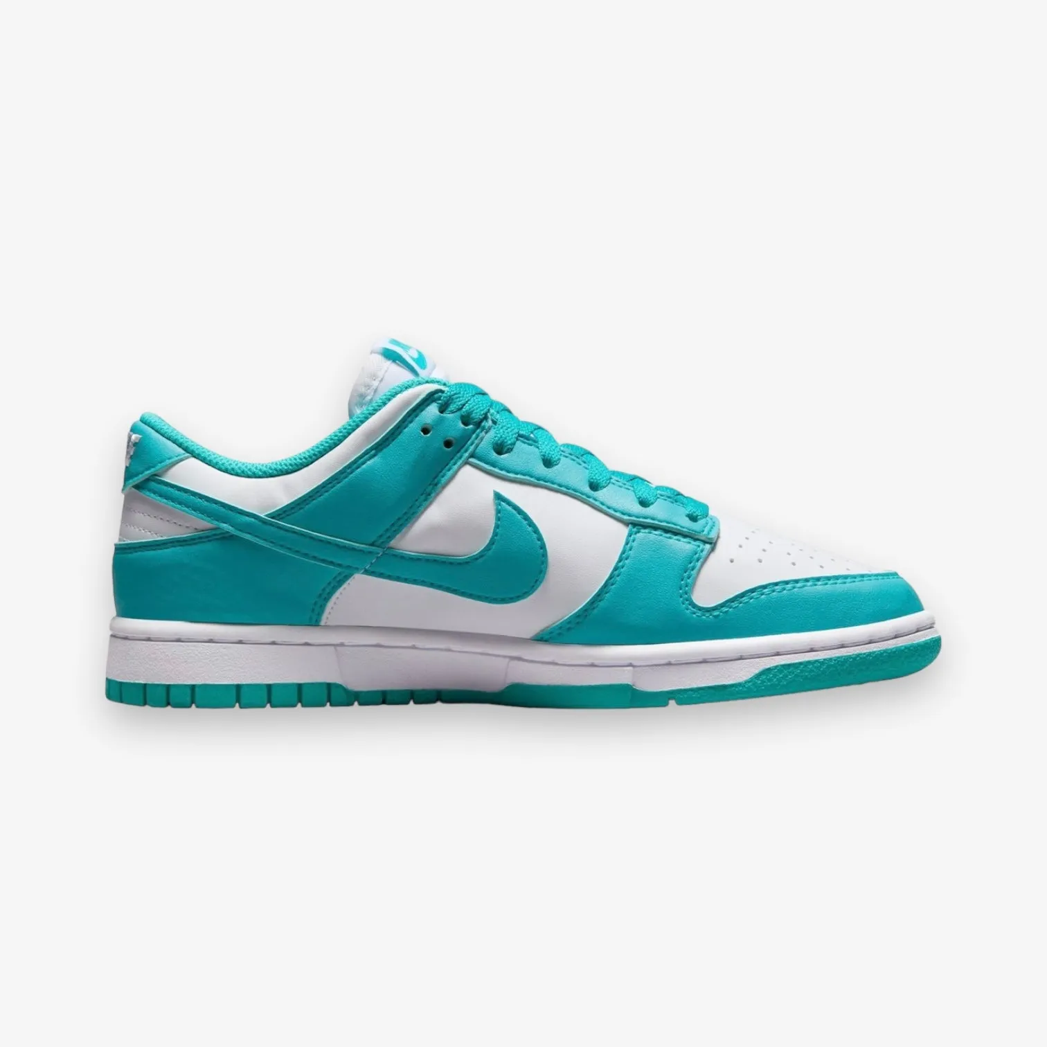 Women's Nike Dunk Low Next Nature White Dusty Cactus DD1873-105