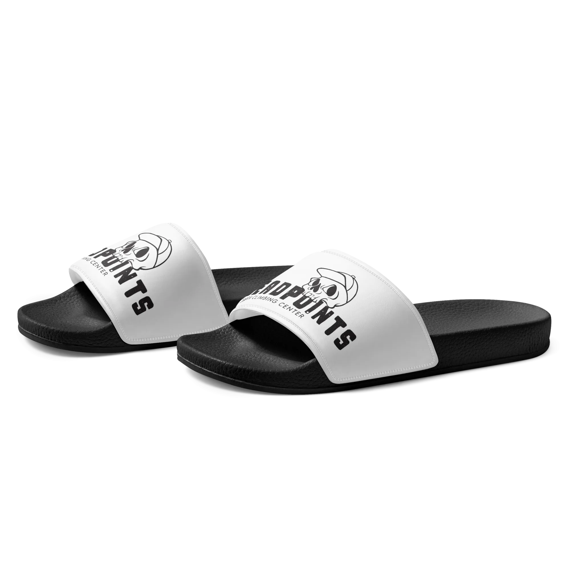 Women's slides