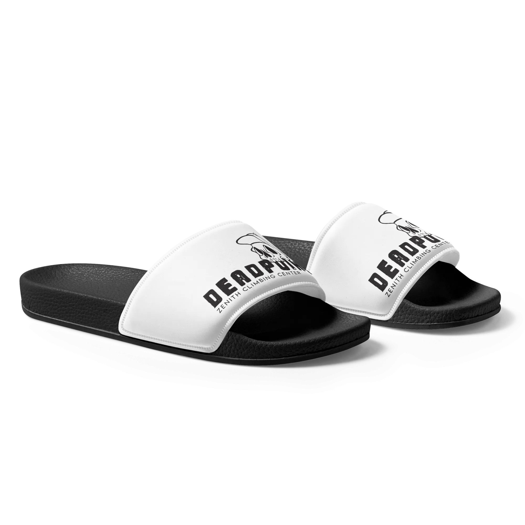 Women's slides