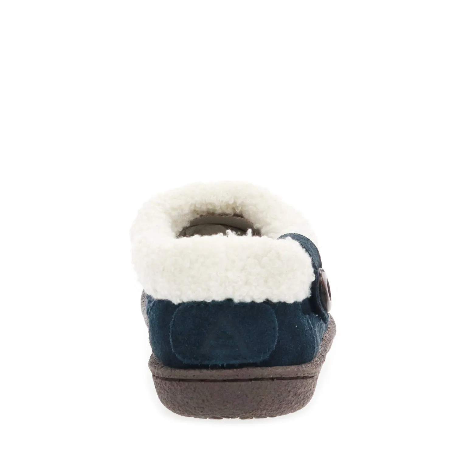 Women's Soothe Slipper - Midnight