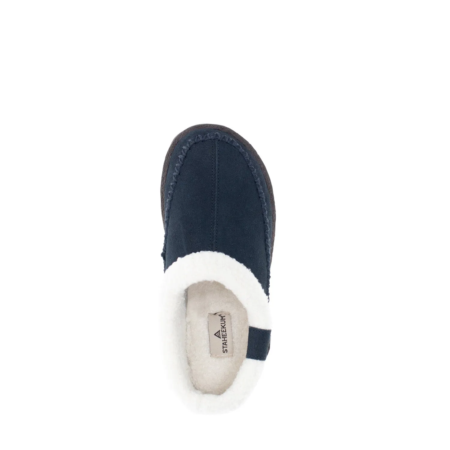 Women's Soothe Slipper - Midnight