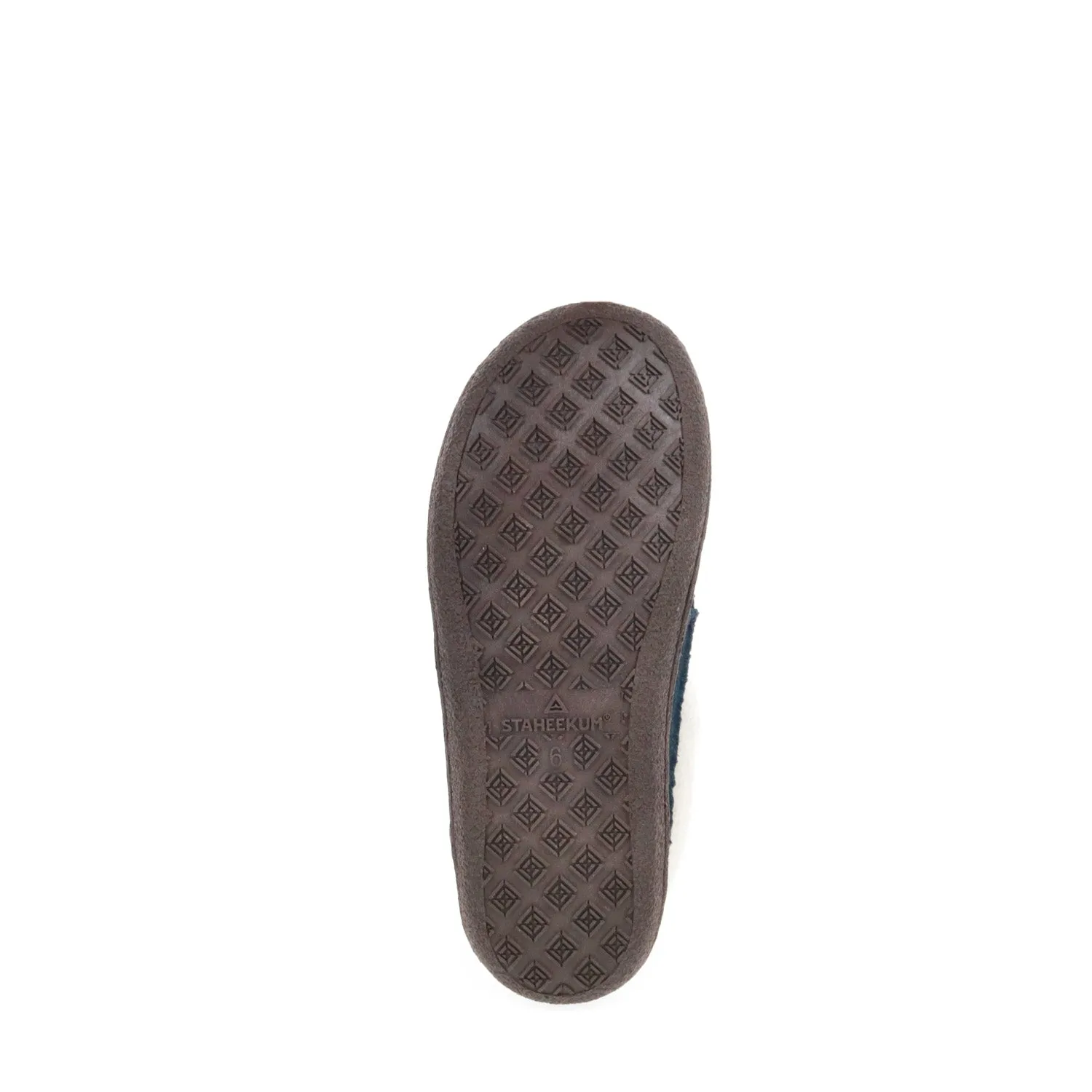 Women's Soothe Slipper - Midnight