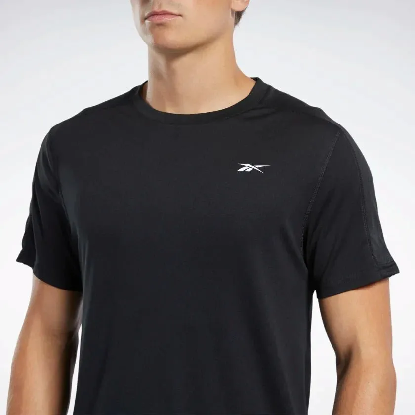 Workout Ready Tech Tee