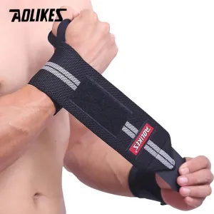 Wrist Support Braces for Men & Women 1 Pair