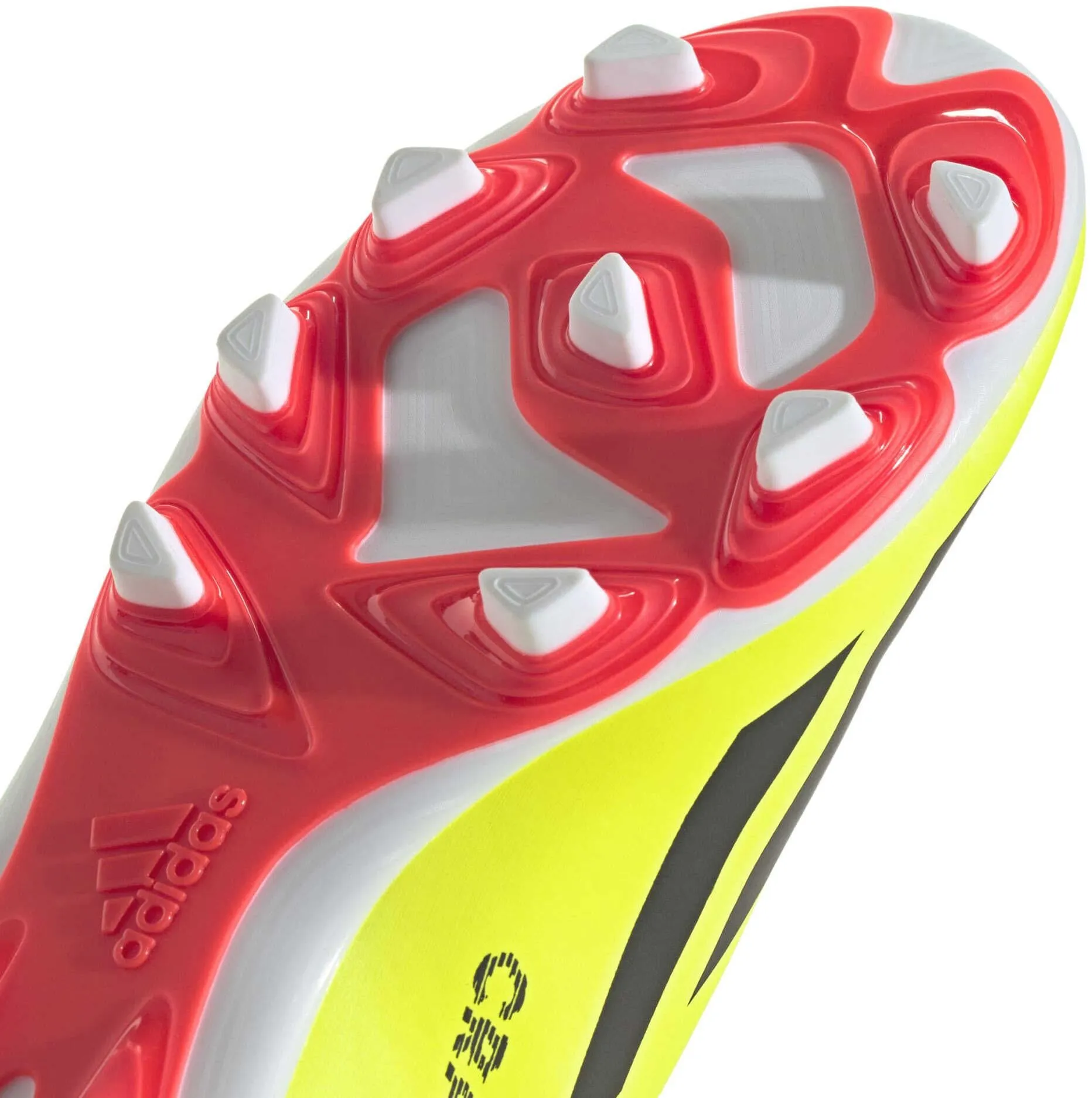 X Crazyfast Club Flexible Ground Junior's Football Boots