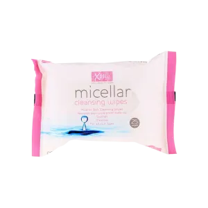 Xbc Micellar Cleansing Wipes 25pcs